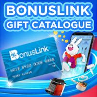 bonuslink redemption catalogue 2024|BonusLink Redemption Catalogue .